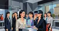 JSM Beauty: korejský pop-up se skleněnou pletí v New Yorku