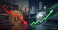 Tether (USDT) předstihne Bitcoin? Prognóza stratéga Bloomberg
