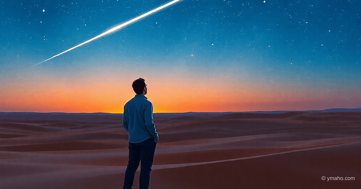 See Asteroid Apophis Flyby Earth in 2029 – Naked-Eye Event