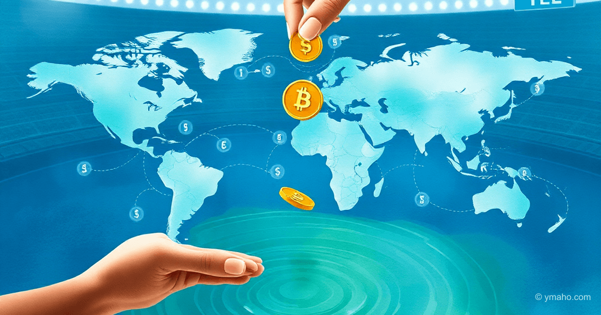 Telcoin Tokenomics Explained: How TEL Powers Global Payments
