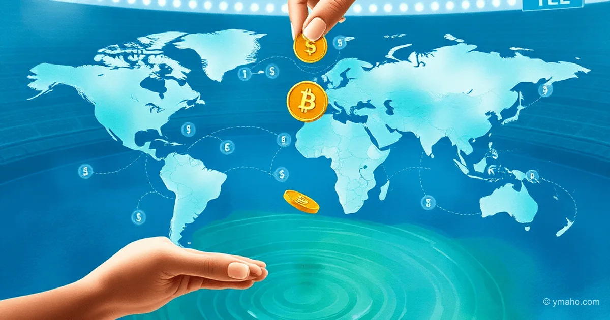 Telcoin Explicado: ¿Puede el Token TEL Arreglar las Transferencias de Dinero Globales?
