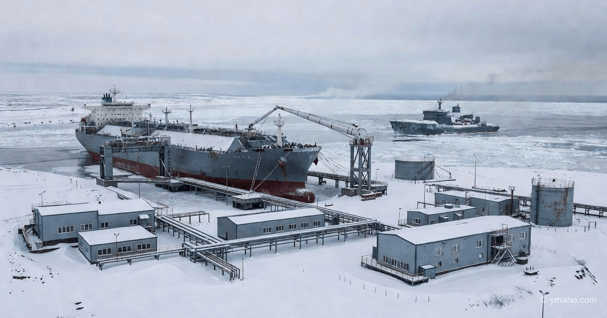 New sanctions against Arctic LNG 2: consequences for Russia and gas