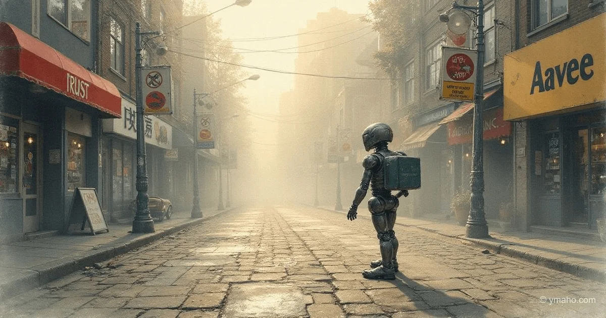 Why Smart AI Can't Handle Crypto Alone (Yet)