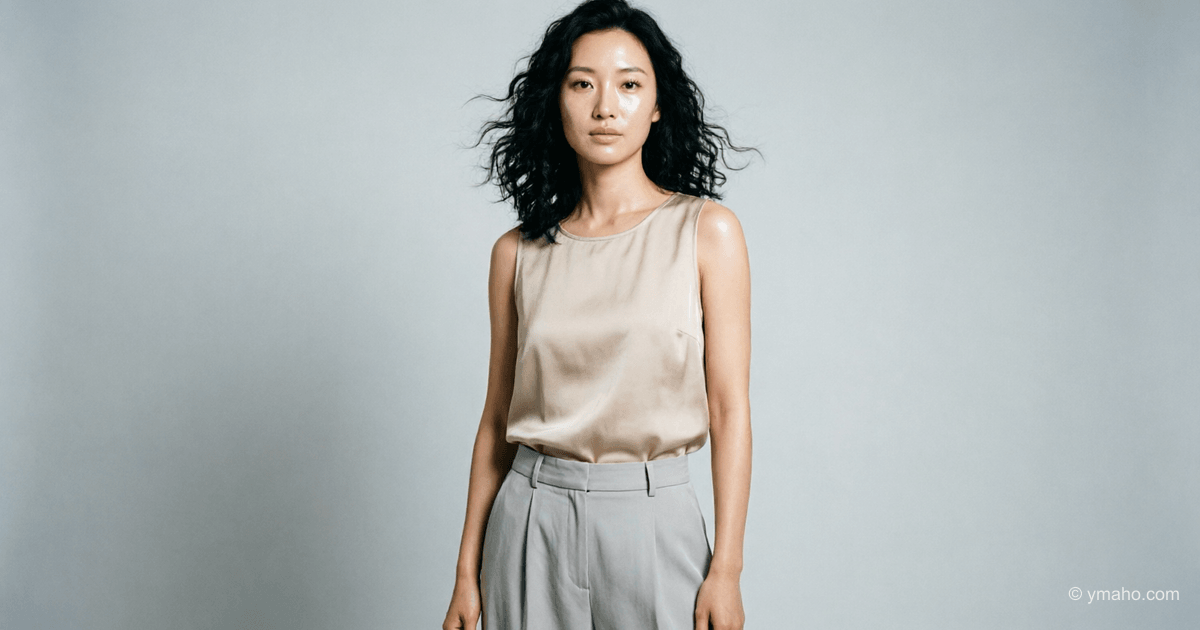 Soft Glam 2026: the Soft Glam Rebellion trend