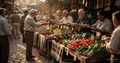 How Supply and Demand Determines Prices | Market Economics
