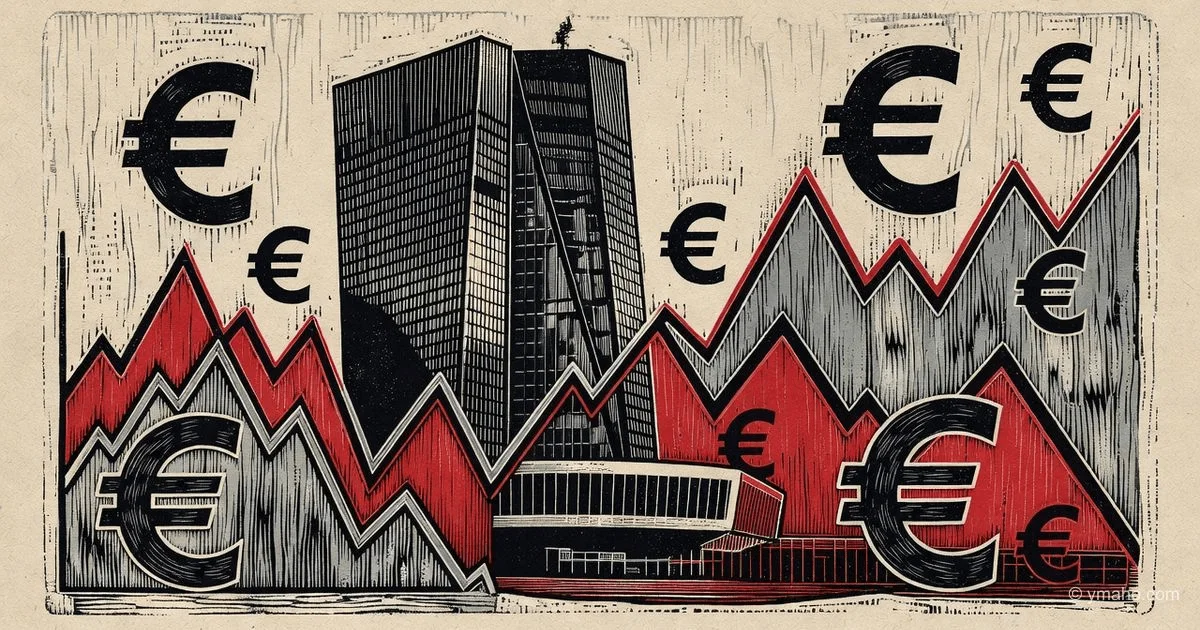ECB's Schnabel: inflation risks and rate hikes inevitable