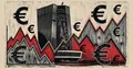 Schnabel ECB: inflační rizika přetrvávají, sazby budou zvýšeny