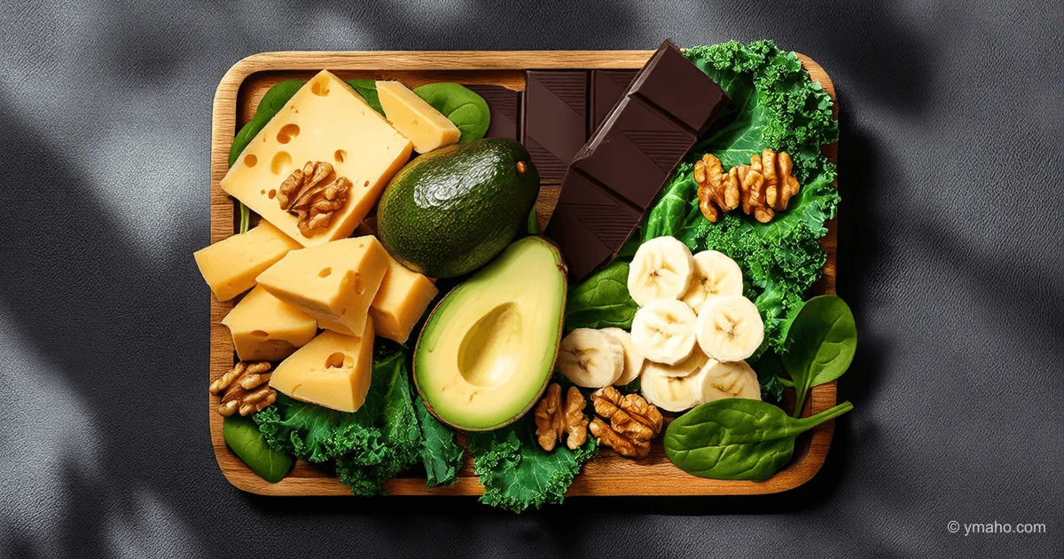 Trend for 'rejoicing' food: menu for dopamine in 2026
