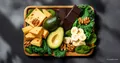 Régime Dopamine : Menu Antidépresseur 2026