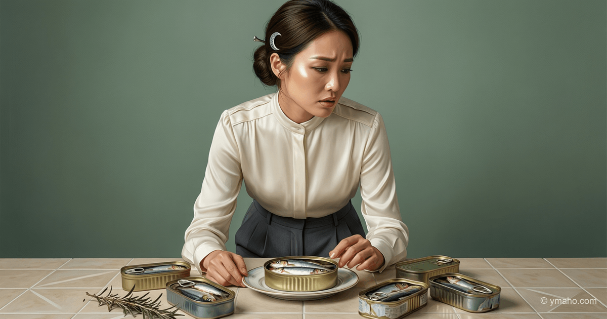 Sardine Fasting: Dangerous Trend or Benefit?