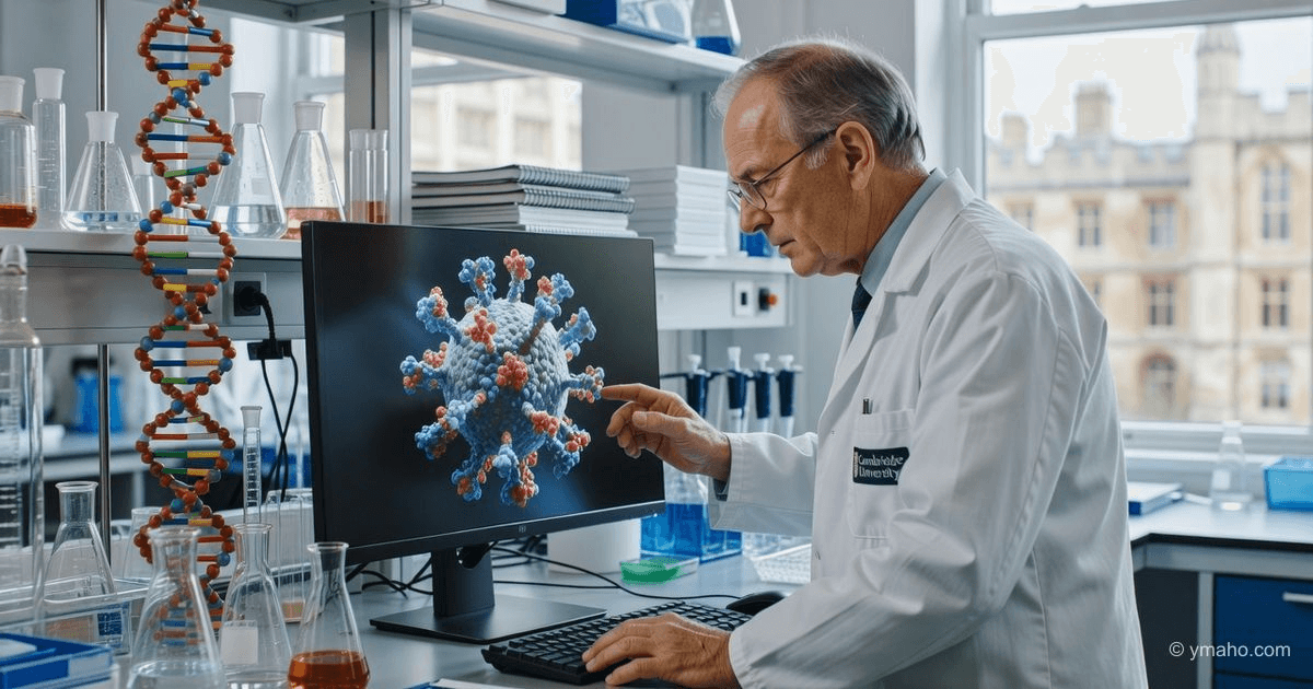 Universal vaccine DIOSynVax: AI against all coronaviruses