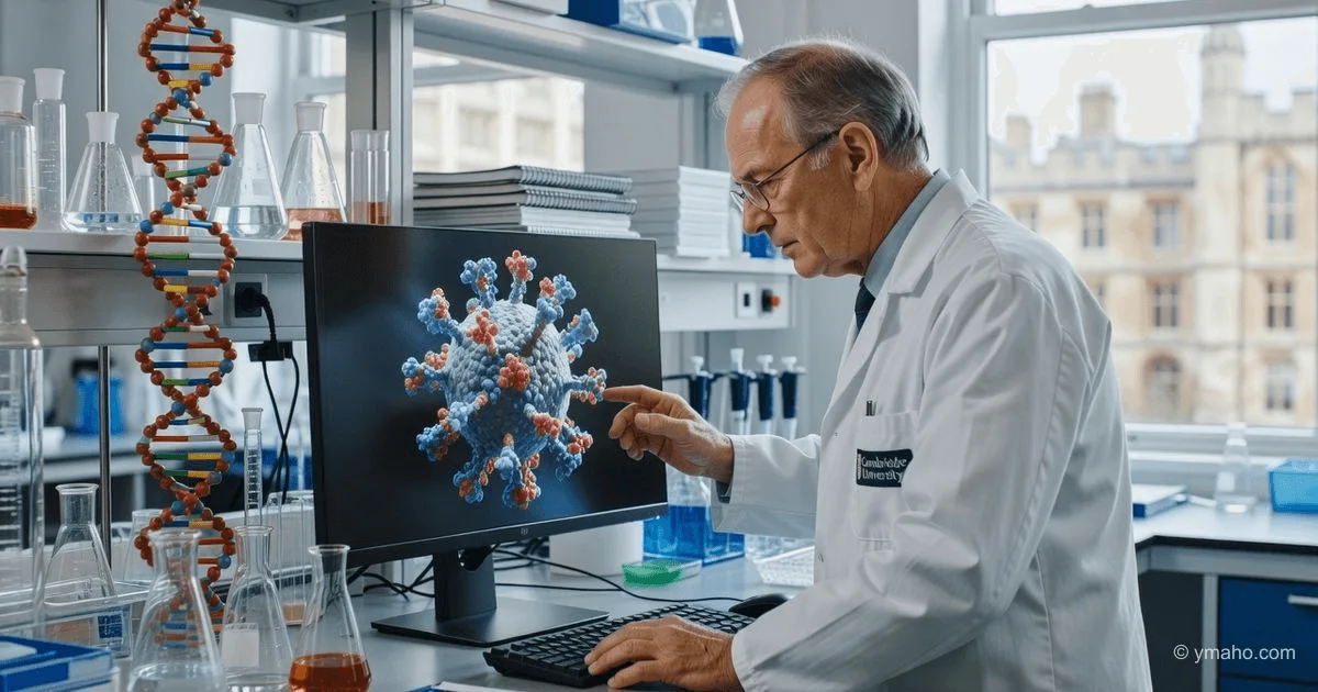 DIOSynVax: the first AI vaccine against future pandemics