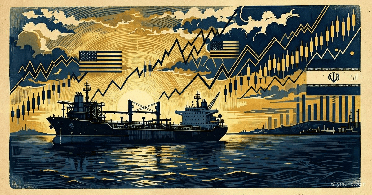Brent oil $92: US-Iran ceasefire and risks