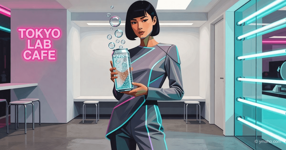 Carbonated Diet 2026: Trend or Breakthrough? Full Analysis