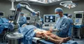 VELYS bez CT: změna paradigmatu v robotické ortopedii