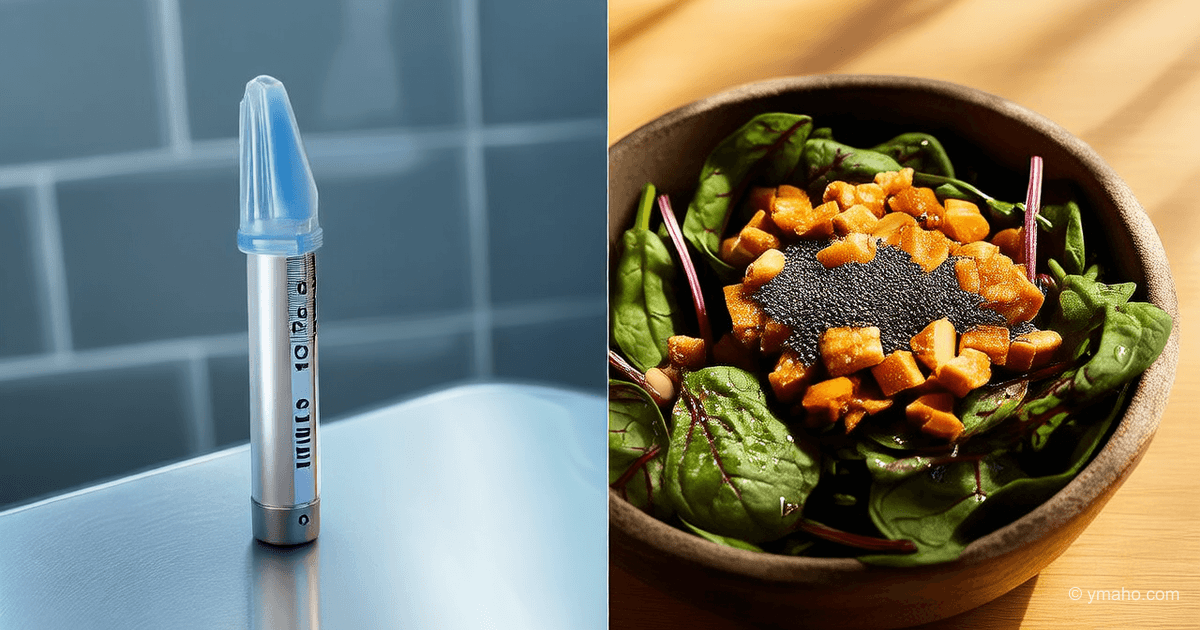Fibermaxing: a natural alternative to Ozempic in 2026