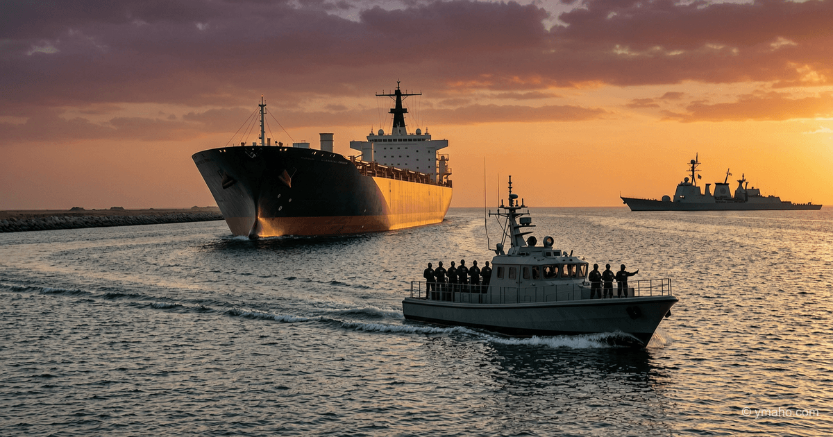 Progress of Nuclear Talks: IRGC Ready to Ensure Security of the Strait of Hormuz