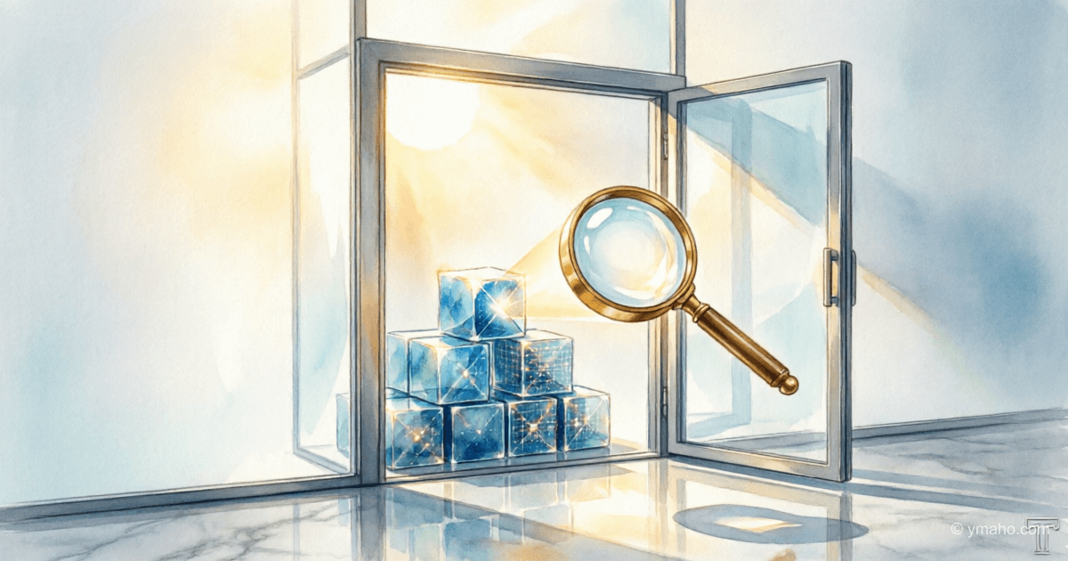 Head of ARMA: Why Asset Verification Matters for Investors