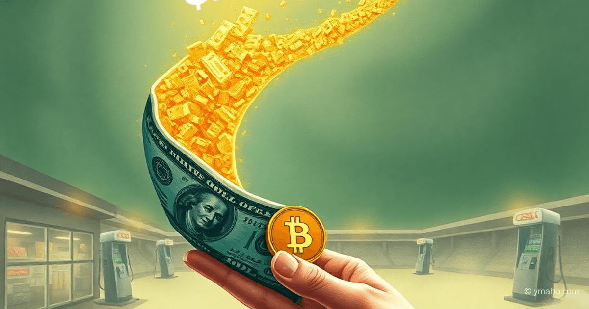 Draper's Forecast: Bitcoin to $250,000 — Realistic?