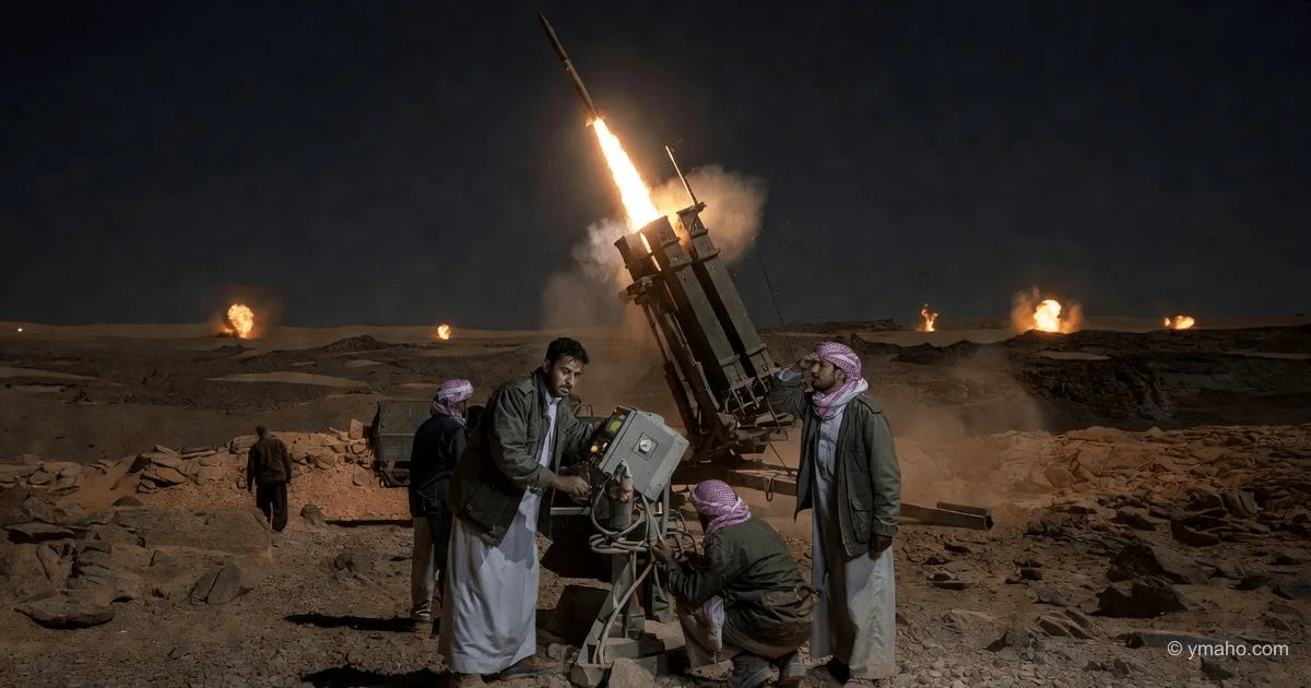 Houthis block the Red Sea: threat to global trade