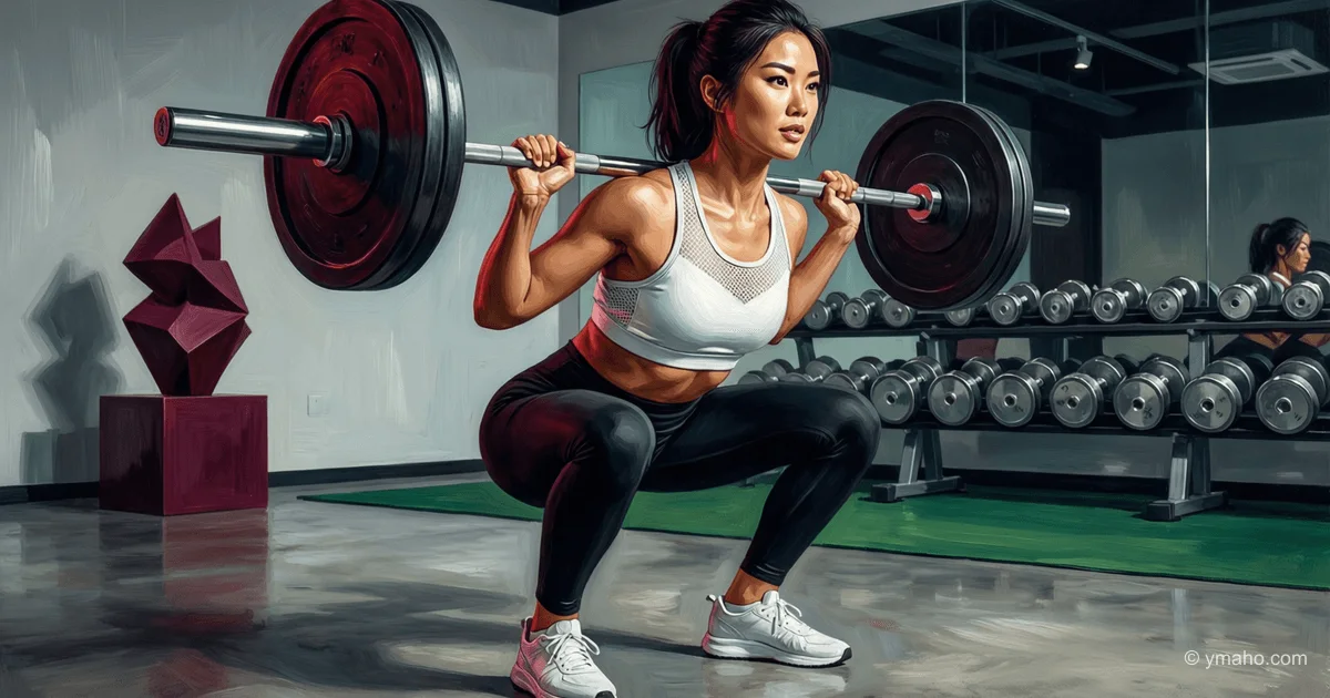 Why strength training is 100/10 for health and longevity