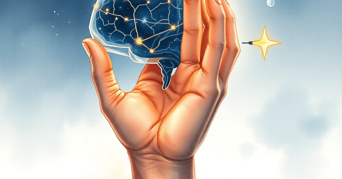 Astronauts' Grip Strength Confused by Space Travel