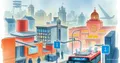 SOON Blockchain erklärt: Schnellere Krypto-Transaktionen