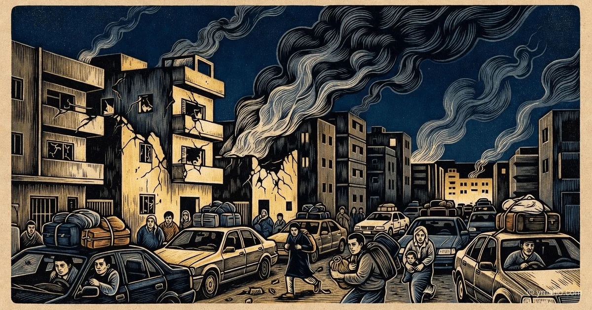 Hezbollah-Israel ceasefire: hidden risks for markets