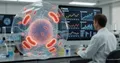 Prodloužení života o 30 %: čištění mitochondrií u myší (Nature 2026)