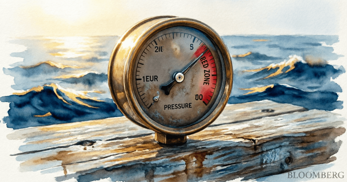 Euro exchange rate hits new record: causes and market implications