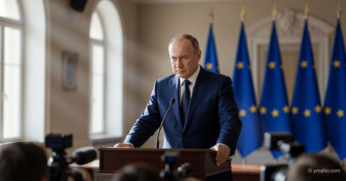 Kremlin stated Europe is not ready to be a mediator: impact on ruble and US Treasuries