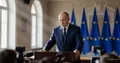 Kremlin stated Europe is not ready to be a mediator: impact on ruble and US Treasuries