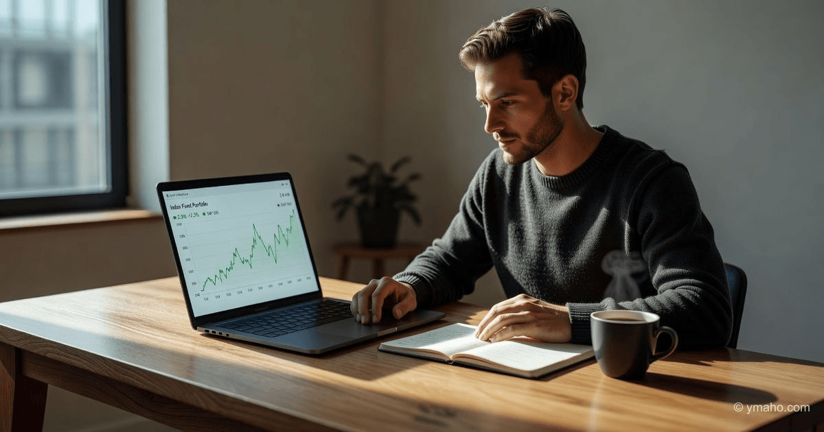 How to Invest in Index Funds for Beginners (2026 Guide)