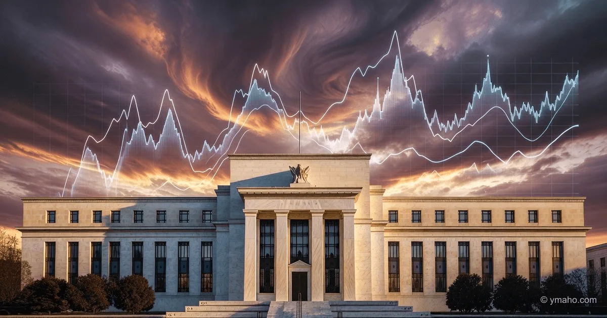 New Fed policy under Kevin Walsh: abandoning forecasts and rising volatility