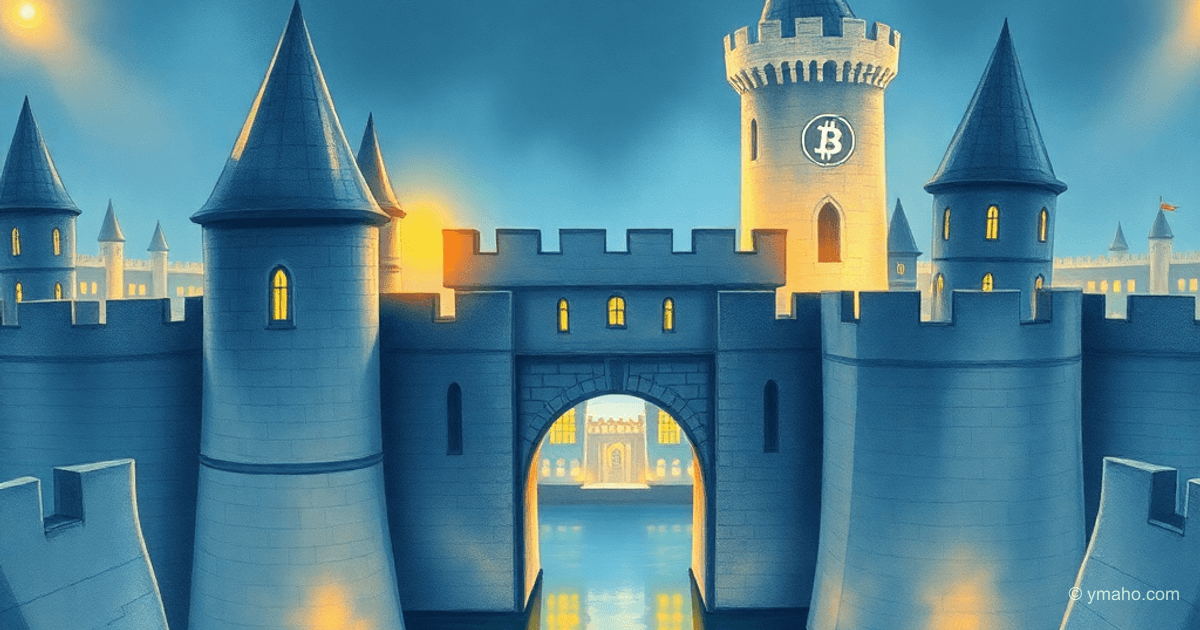 Crypto Wallet Security Explained Simply | Safe Digital Assets