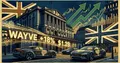 IPO of British AI startup Wayve raised $1.2 billion: analysis