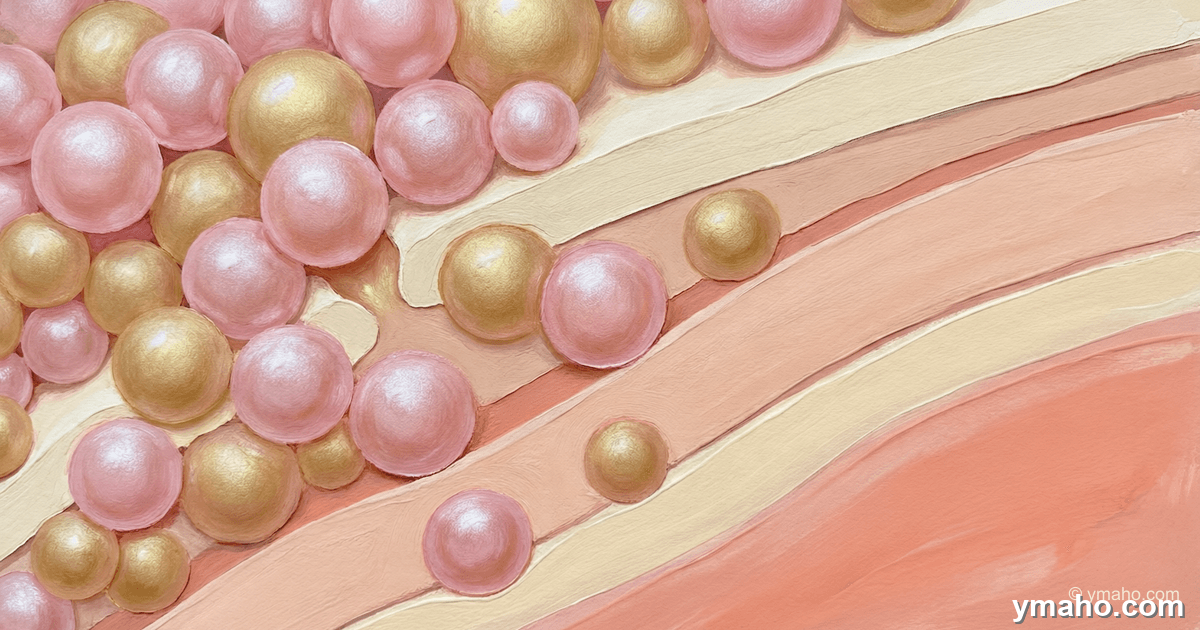 Korean cosmetics: nano-delivery instead of ingredients