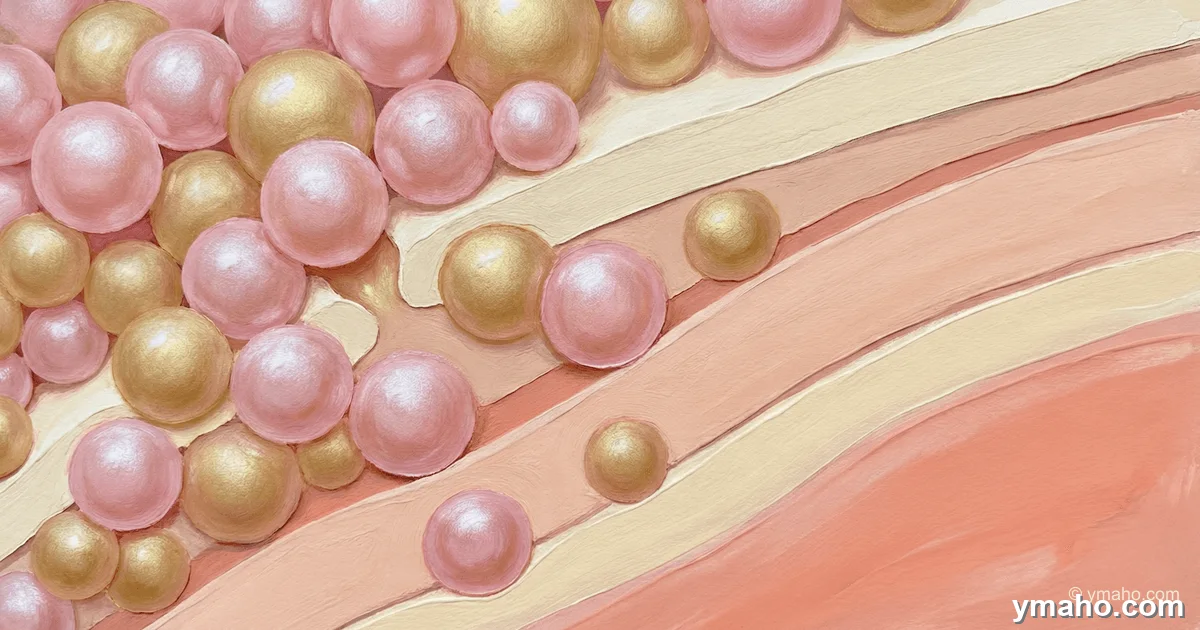 成分时代的终结：K-Beauty如何转向纳米工程