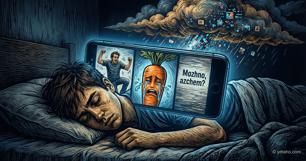 Brand Analytics: top memes of Runet 2026 — Filyay, Toksish and the living internet