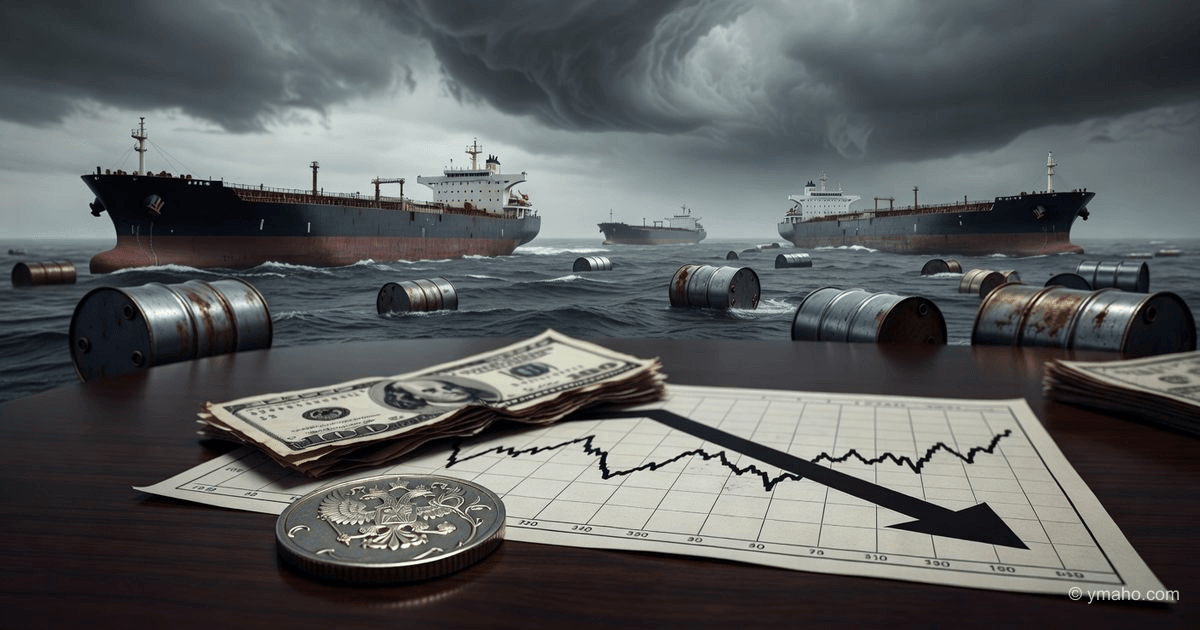 Ministry of Finance reduces currency purchases: impact on ruble and exporters