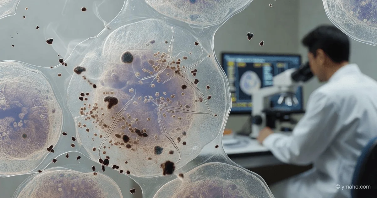 Lung adaptation to smoke: a new mechanism of carcinogenesis