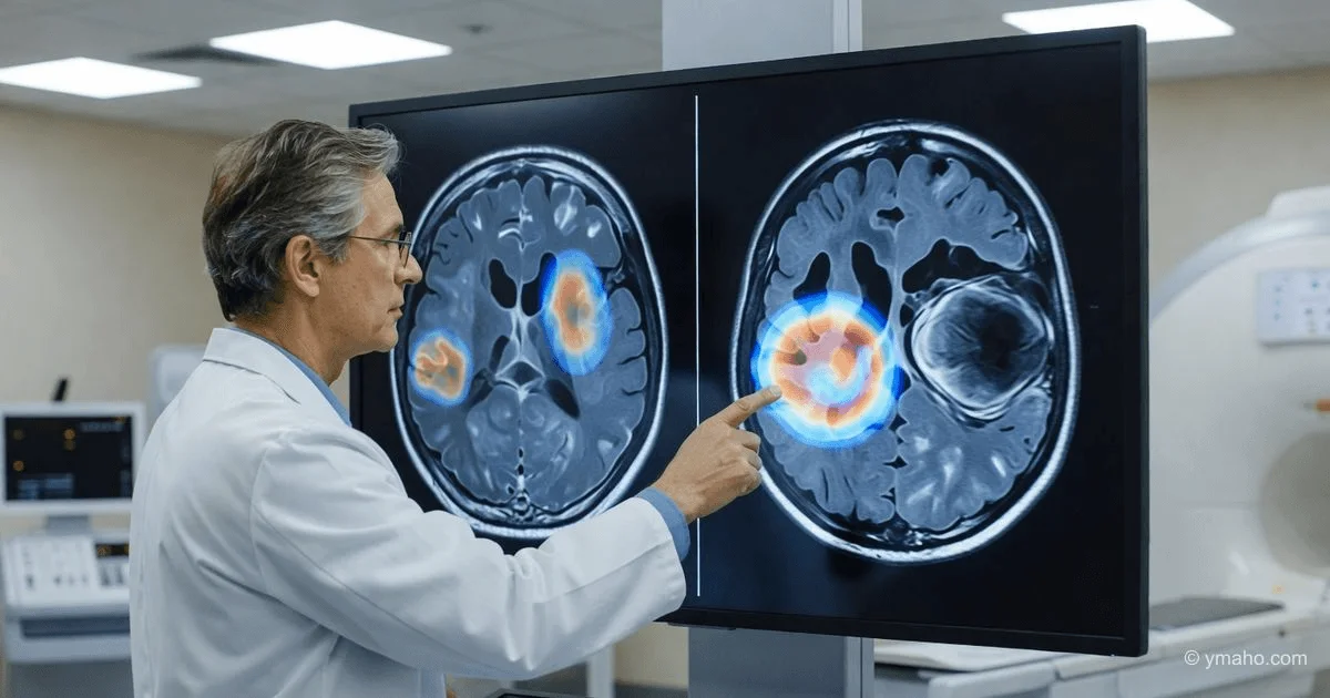 JAMA: neural network predicts Alzheimer's disease from MRI with 94% accuracy