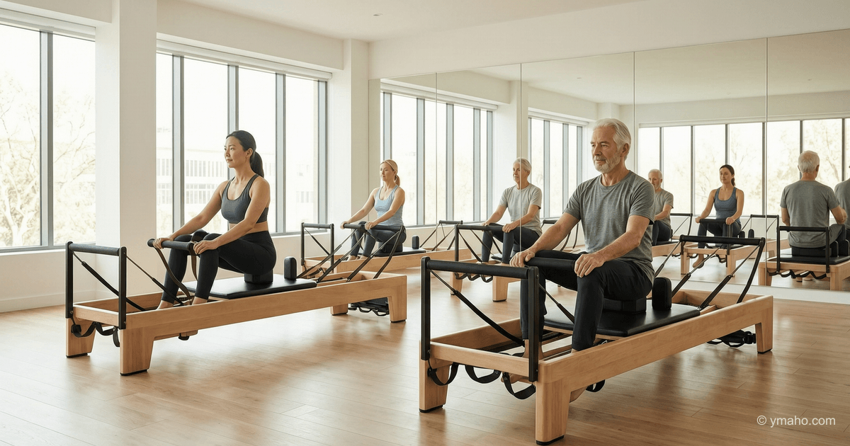 Fitness 2026: 71% of studios choose soft practices