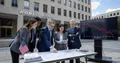 US GDP Forecast 1.8%: Impact of Trump Tariffs and Fed Rate