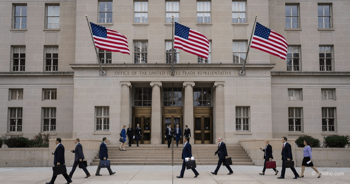 New US tariffs 10-12.5%: analysis for investors