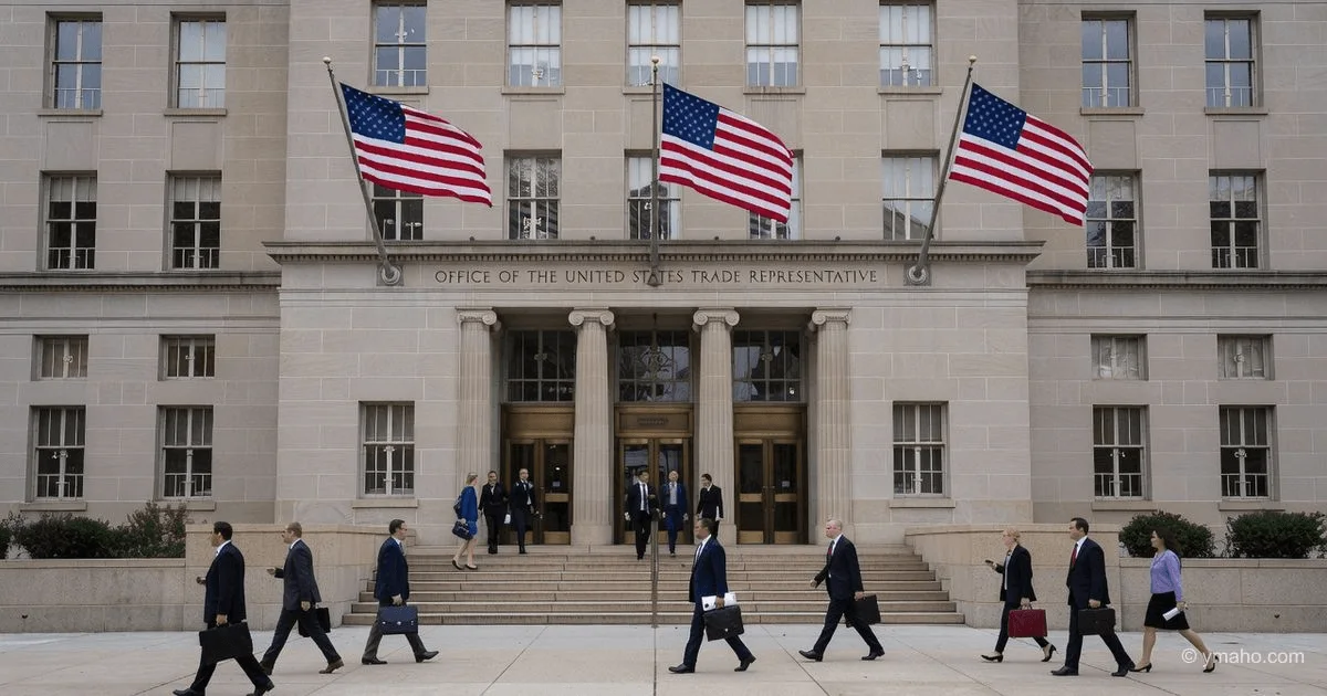 Tarifs Trump 10-12,5 % : risques cachés et gagnants