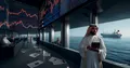 Gulf markets fall: Iranian crisis