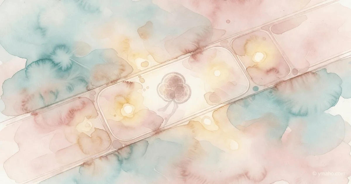 Nanobiosensor for IVF: hidden facts and 95% accuracy