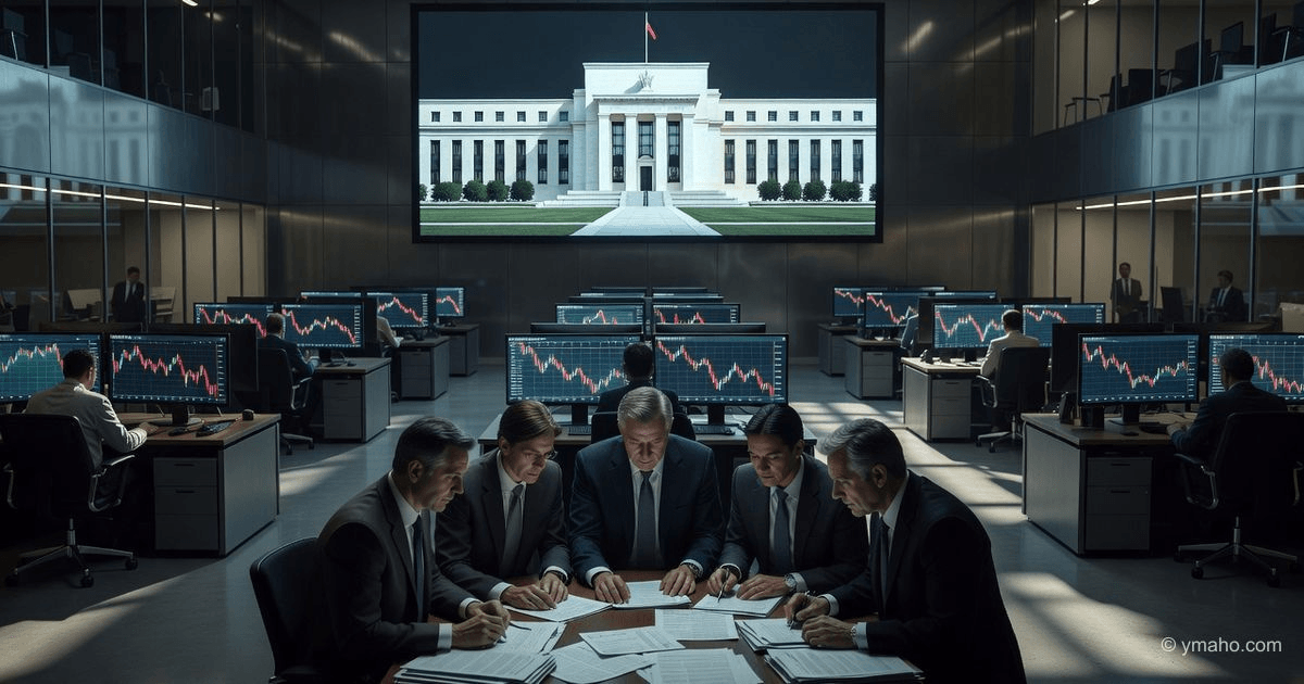Creciente preocupación de los inversores por la política monetaria restrictiva – Encuesta de UBS