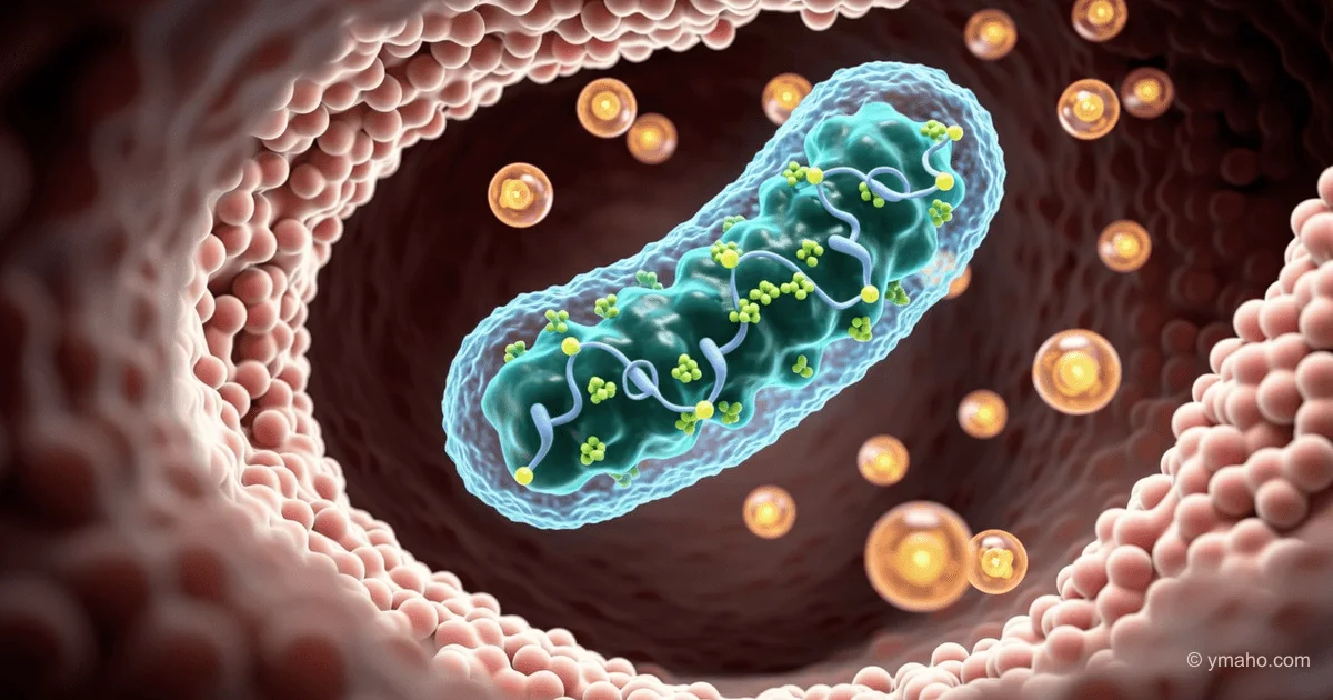 CRISPR-modified bacterium replaces injections: Nature Medicine breakthrough
